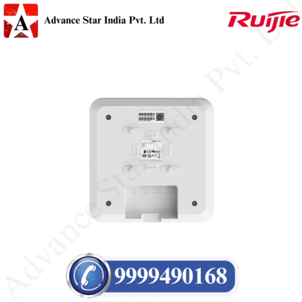 RG-RAP2200(E) Reyee Wi-Fi 5 1267Mbps Ceiling Access Point