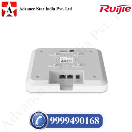 RG-RAP2200(E) Reyee Wi-Fi 5 1267Mbps Ceiling Access Point