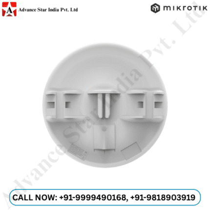 Mikrotik DISC Lite5(MKT0046A) Dual Chain 21dBi 5GHz CPE/Point-to-Point Integrated Antenna