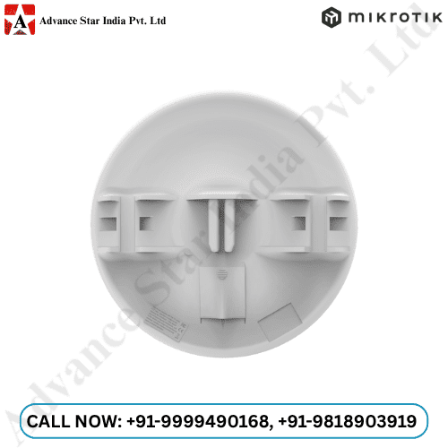 Mikrotik DISC Lite5(MKT0046A) Dual Chain 21dBi 5GHz CPE/Point-to-Point Integrated Antenna