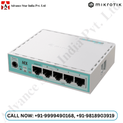 MIKROTIK E50UG ( Hex Refresh)