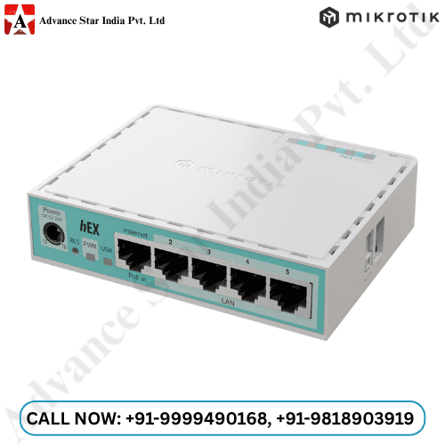 MIKROTIK E50UG ( Hex Refresh)