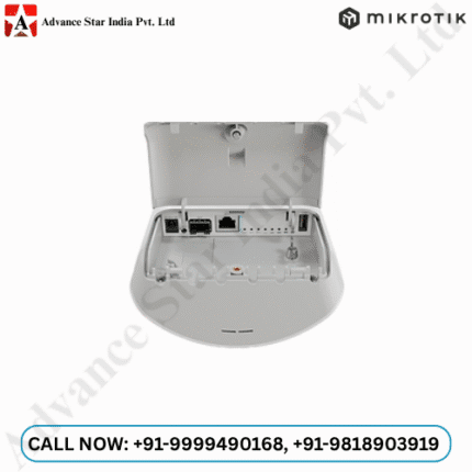 Mikrotik - L22UGS-5HaxD2HaxD-15S-US mANTBox ax 15s Base Station Dual Band 15 dBi 120 Degree US Version - Image 4