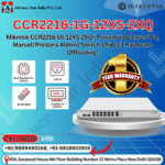 Mikrotik CCR2216-1G-12XS-2XQ