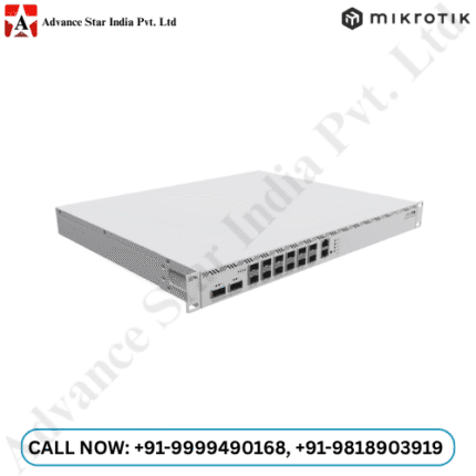 Mikrotik CCR2216-1G-12XS-2XQ