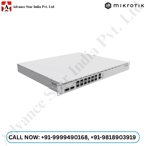Mikrotik CCR2216-1G-12XS-2XQ