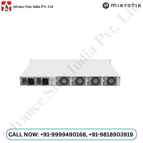 Mikrotik CCR2216-1G-12XS-2XQ