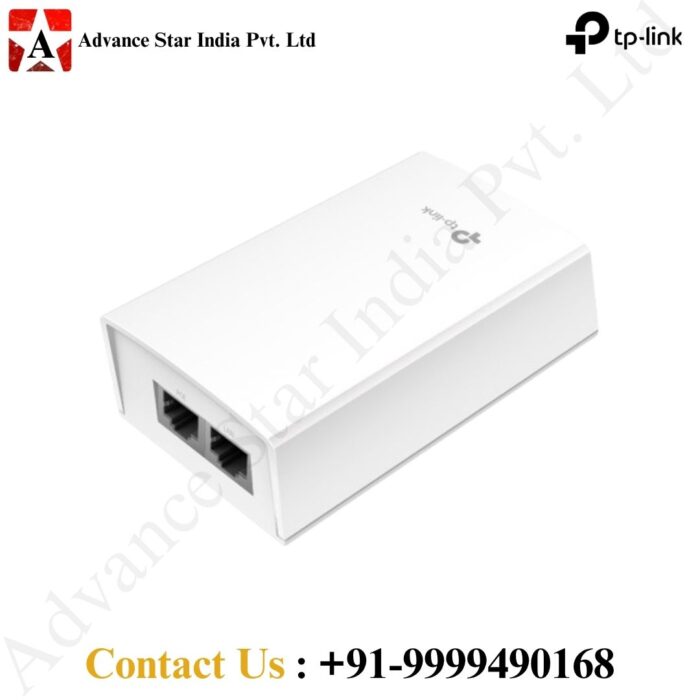 TL-PoE2412G TP-Link PoE Injector
