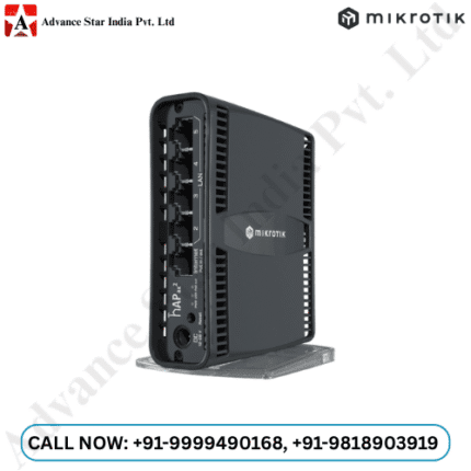 Mikrotik hAP ax2 C52iG-5HaxD2HaxD-TC ( Hap AX2)