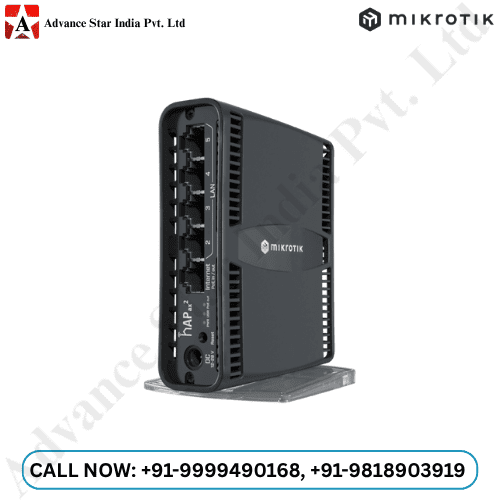 Mikrotik hAP ax2 C52iG-5HaxD2HaxD-TC ( Hap AX2)