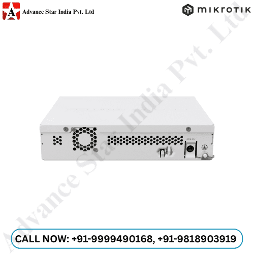 Mikrotik CRS310-1G-5S-4S+in