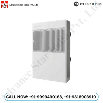 Mikrotik CRS318-16P-2S+OUT