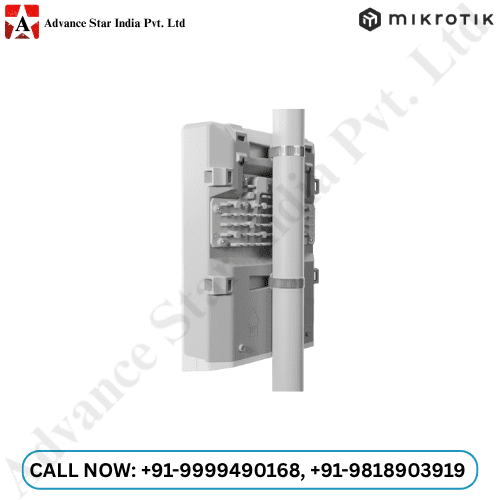 Mikrotik CRS318-16P-2S+OUT