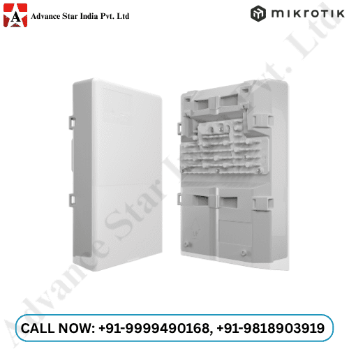 MikroTik 15FR – CRS318-1Fi-15Fr-2S-OUT