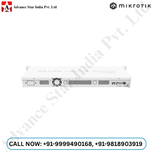 MikroTik CRS326-24G-2S+RM