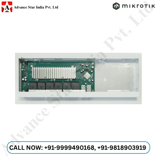 MikroTik CRS326-24G-2S+RM