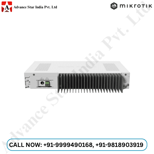 Mikrotik CCR2004-16G-2S+
