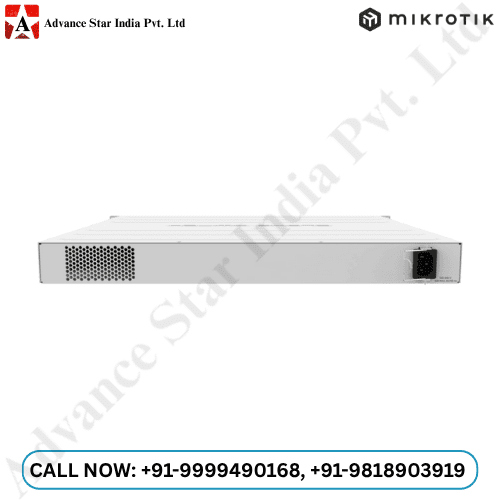 MikroTik CRS354-48G-4S+2Q+RM