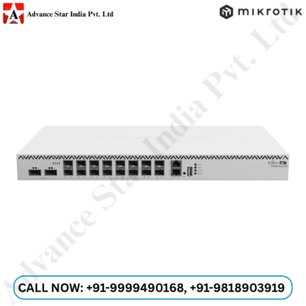 MikroTik CRS518-16XS-2XQ-RM