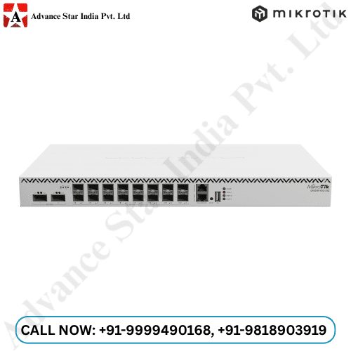 MikroTik CRS518-16XS-2XQ-RM