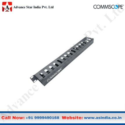CommScope Cable Manager 1U Horizontal Dealer Nehru Place Delhi NCR - Image 3