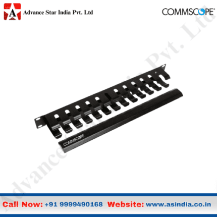 CommScope Cable Manager 1U Horizontal Dealer Nehru Place Delhi NCR - Image 4