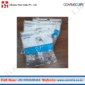 CommScope Cat 6 RJ45 UTP Connector (100 Pieces)