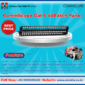 CommScope Cat 6 24Patch Panel 