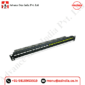 Molex Cat6 24 Port Patch Panel Dealer in Nehru Place Delhi Ncr