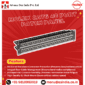 Molex Cat6 48 Port Patch Panel Dealer in Nehru Place Delhi Ncr
