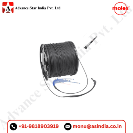 Molex 6 Core Single Mode Fiber Cable Dealer - Image 3