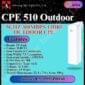 TP-Link CPE510 5GHz N300 Long Range Outdoor