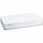 D-Link DGS-1008A 8-Port Gigabit Easy Desktop Switch