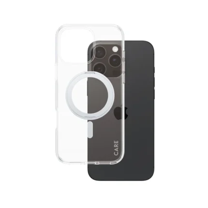 Case Transparent