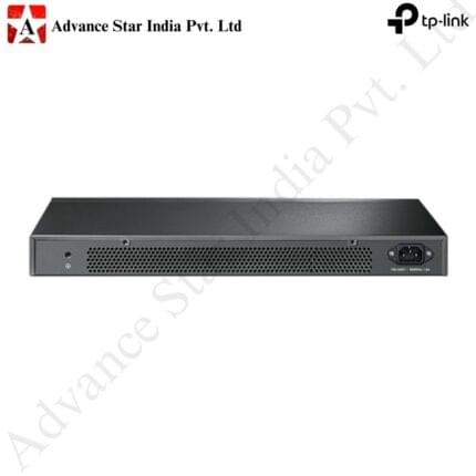 TP-Link TL-SG1048 48-Port Unmanaged Gigabit Rackmount Switch