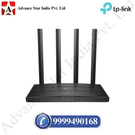 Archer C6 AC1200 Wireless MU-MIMO Gigabit Router