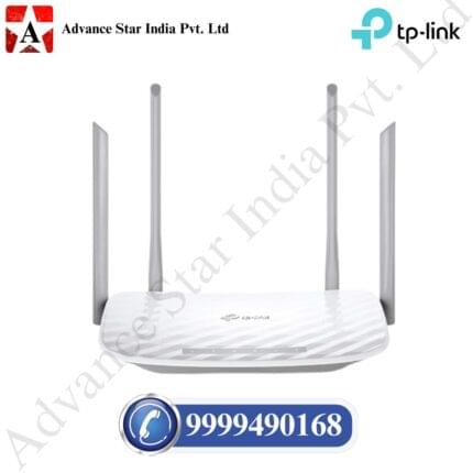 Archer C5 AC1200 Wireless Dual Band Gigabit Router