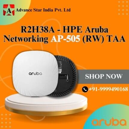 Ap-505 Aruba Unified Ap R2H29A